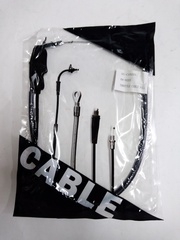 Трос газа прямой для Suzuki GSX-R 600/750/1000 2000-2003