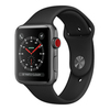 Apple Watch Series 3 38mm GPS + Cellular Space Grey