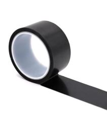 Лента каптоновая ET CAP-20/33 Black