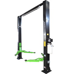 Автоподъемник двухстоечный Т4-В г/п4.0т, 380В