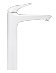 Смеситель для раковины GROHE Eurostyle, XL-Size, белая луна (23570LS3)