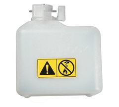 Бункер отработанного тонера WT-475