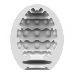 Мастурбатор-яйцо Satisfyer Egg Single bubble