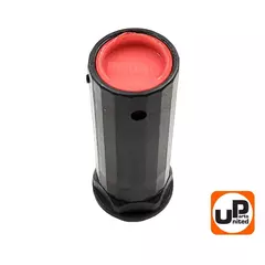 Сапун UNITED PARTS для компрессора, резьба внешняя  3/8