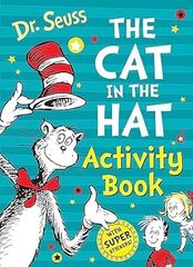 The Cat in the Hat