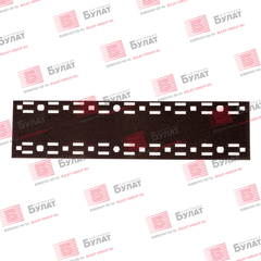 Тканевая накладка прижимной планки Kyocera ECOSYS M2040, P2135, 2235