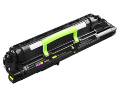 Блок проявки Lexmark желтого цвета (300000 стр.) для CS820/CS827/CX820/CX825/CX860/CX827