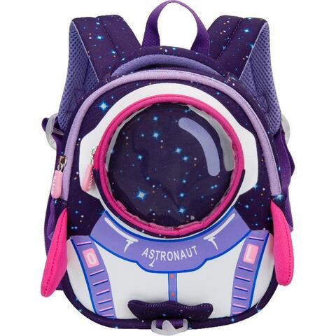 Çanta \ Bag \ Рюкзак \Canta YY-7136 (violet\astronaut )