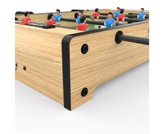 Игровой стол - футбол DFC TEMPEST