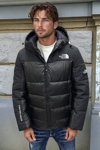 Куртка The North Face 098688bl