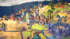 Train Valley World (для ПК, цифровой код доступа)