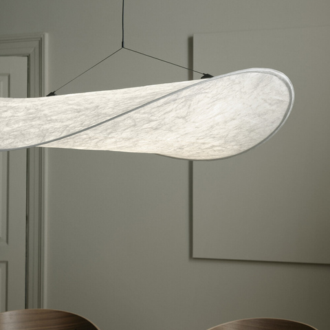 Люстра Tense Pendant Light D40