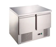 Охлаждаемый стол Hurakan HKN-GNL2TN