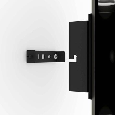 Настенный светодиодный светильник Eglo ESTANTERIOS 390223