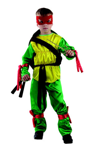 ЧЕРЕПАШКА НИНДЗЯ