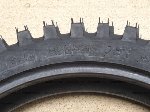 Внедорожная мотошина Mitas 120/90-18 65M TT XT-754 Super Light