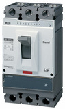 Выключатель-разъединитель TS400NA DSU400 400A 3P3T