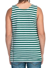 Детская тельняшка с зеленой полосой - Магазин тельняшек.ру 8-800-700-93-18Детская майка-тельняшка погранслужба (зеленая полоса) в Магазине тельняшек