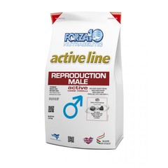 Forza10 Reproduction Male Active (рыба)