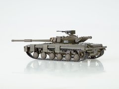 Tank T-64B 1:43 Start Scale Models (SSM)