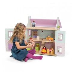 Le Toy Van Деревянный Кукольный домик 