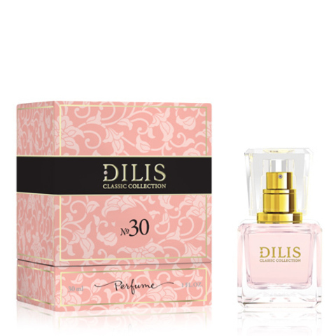 Dilis Classic Collection Духи №30 (L'lmperatrice 3 by D&G)(350Н)30мл