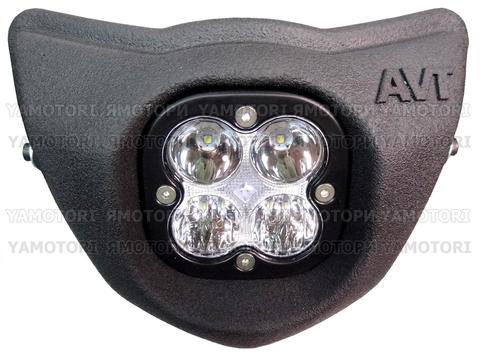 Фара LED AVT extreme Yamaha WR250 15-21 WR450F 12-21 (пластик)