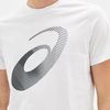 Футболка беговая Asics Gpx Dna Spiral Tee мужская