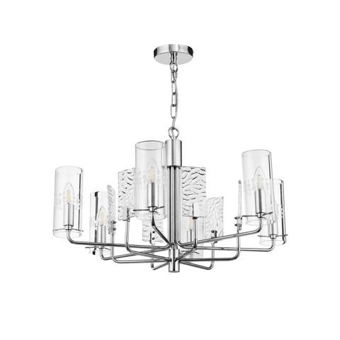 Люстра Maytoni Napoli MOD032PL-06CH