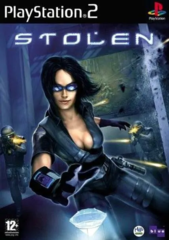 Stolen (Playstation 2)