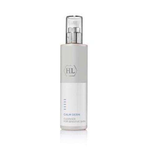 Holy Land CALM DERM Cleanser очищающее средство 250 мл