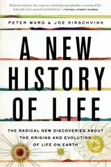 New History of Life