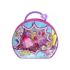 Игровой набор Барби Barbie Princess Power