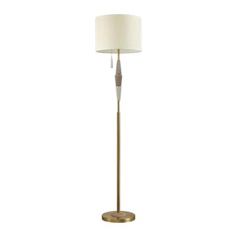 Торшер Odeon Light Latte 5403/1FA