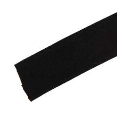 лента BLUE SPORT Tape Cotton Black 603307 хоккейная