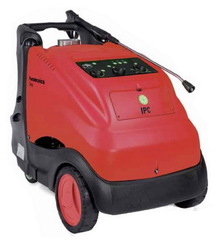 Мойка высокого давления Portotecnica SYNCRON-H D2017P T