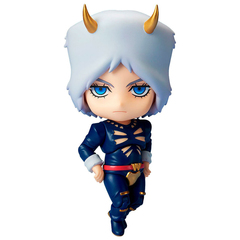 Фигурка Nendoroid JoJo's Bizzare Adventure Stone Ocean: Weather R (2027)