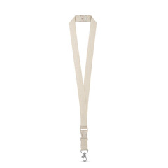 BALLINA. Ланъярд