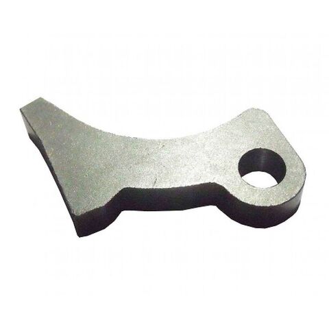 Грузик (Рампа) Ведущего Вариатора Оригинал BRP 417222883 для BRP LYNX/Ski-Doo V800 (Ramp 614)