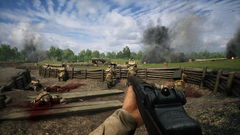 Squad 44 (для ПК, цифровой код доступа)