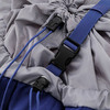 Картинка рюкзак туристический Kanrock Charger 75+15 Deep Blue/Blue - 15