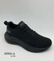 Кроссовки по 8 пар (41-46)р. A669-3