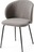 Стул Minna серый La Forma Испания 