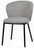 Стул Limma серая ткань