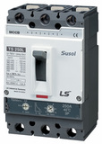Автоматический выключатель TS250H (85kA) ATU 200A 3P3T