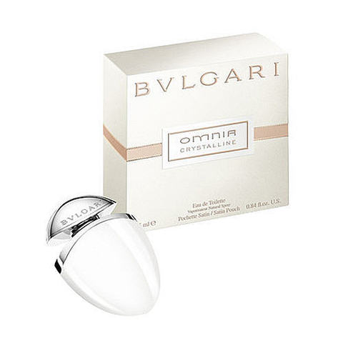 Bvlgari Omnia Crystalline