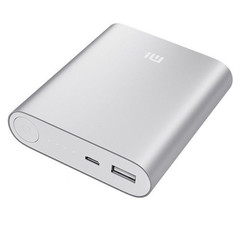 Power Bank  XIAOMI, 10400 mAh