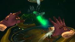 Mixture (гарнитура PS VR 2 обязательна) (диск для PS5, полностью на английском языке)