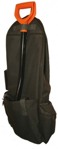 Рюкзак кладоискателя X-TRY (Модель 1)