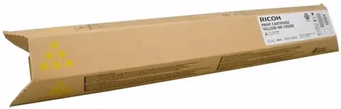 Тонер Ricoh 842035 тип MPC4500 желтый для Ricoh Aficio MP C3500/C4500 (842035 | 884931)
